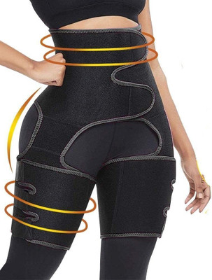 COMFORT LAYER Unisex Shapewear