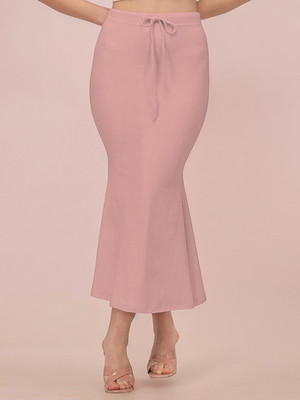 MISVI MVSHPR14 Lycra Blend Petticoat(XXL)