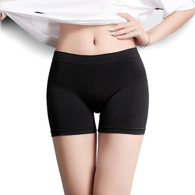 Shubh Creation High Waist Tummy Shaper for Women Slim Fit, Seamless & Comfortable Women Shapewear