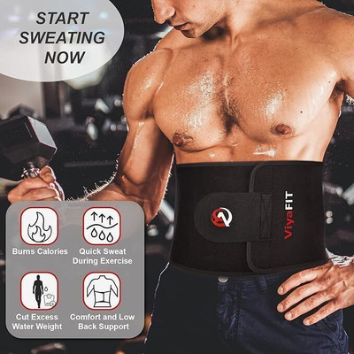 GlazFit Men, Women, Unisex Shapewear
