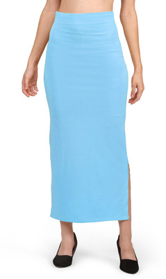 Mehrang PYSHAPERS Lycra Blend Petticoat(XL)