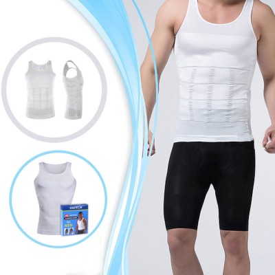 speginic Men Shapewear