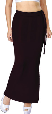 dermawear SS406BR Lycra Blend Petticoat(3XL)