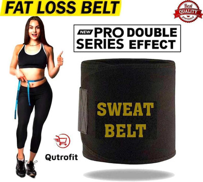 QUTROFIT Women, Men, Unisex Shapewear