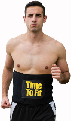 Time To Fit Unisex Shapewear