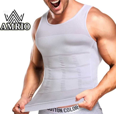AMRIO Men Shapewear