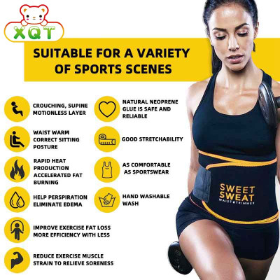 Sangoves Men, Women Shapewear