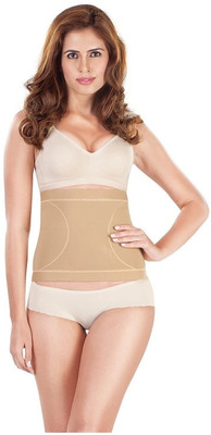 SAMSON Abdominal Corset AB-Core Feather Light Fit for Better Mobility (Size : XL) Unisex Shapewear