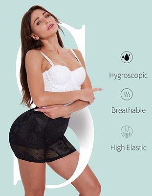 EYESOFPANTHER Women Shapewear