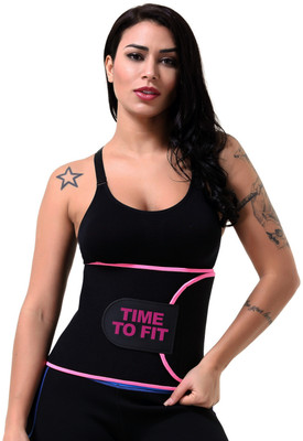 Time To Fit Unisex Shapewear