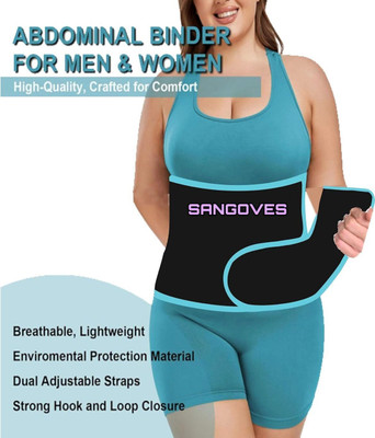Sangoves Men, Women, Unisex Shapewear