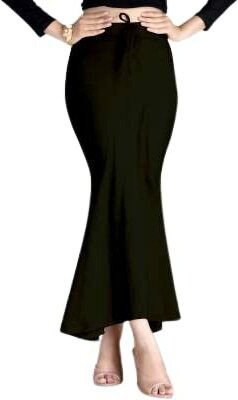 MOGSA FC SW Lycra Blend Petticoat(M)