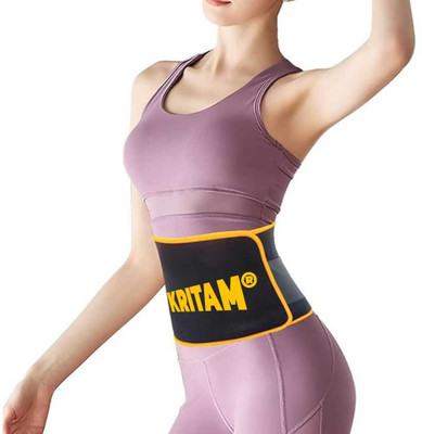 KRITAM Men, Women, Unisex Shapewear