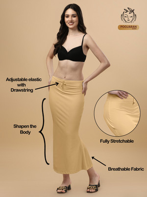 POOJARAN Women Shapewear