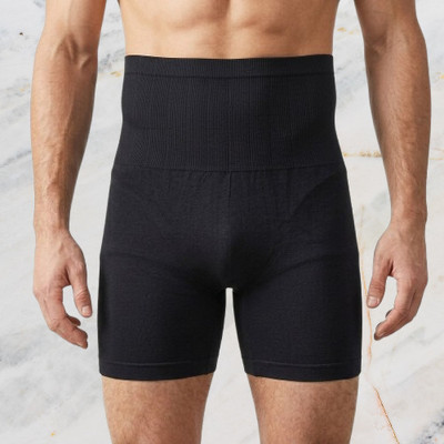 SHAPELLE Men Shapewear