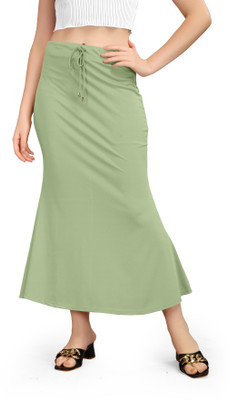 MOGSA MG FC SW Lycra Blend Petticoat(M)