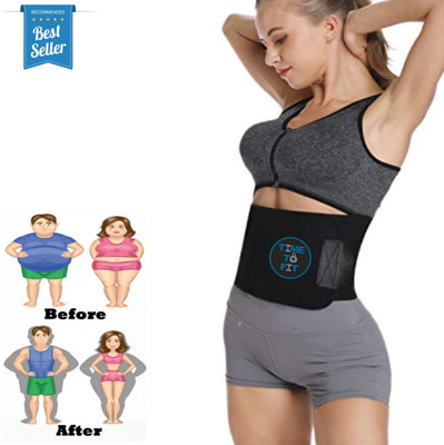 Time To Fit Unisex Shapewear