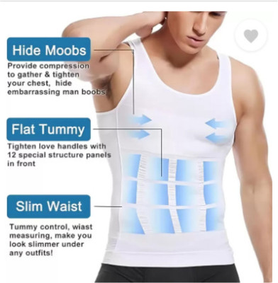 AMRIO Men Shapewear