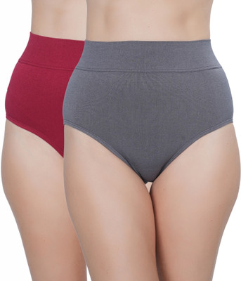 ENSKONS SEAMLESS Women Shapewear