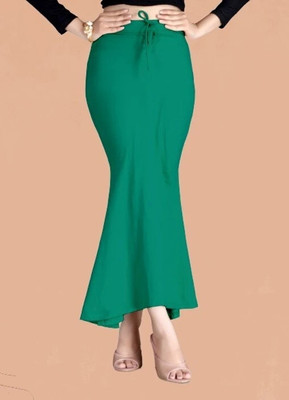 Taytaya 1-TAY_PC_FLARE_3116_RAMA_E Lycra Blend Petticoat(M)