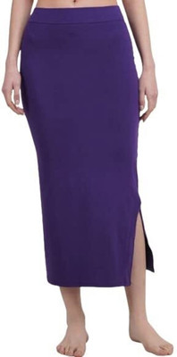 Hydroso Saree Shaper-ACTR-1591 Lycra Blend Petticoat(4XL)