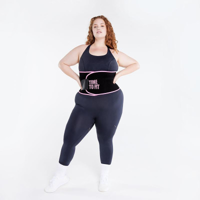 Time To Fit Women, Men, Unisex Shapewear