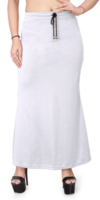 dnx BS-Shapewear Lycra Blend Petticoat(3XL)
