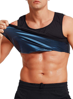 FLASH BOLD Men Shapewear