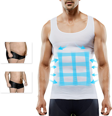 speginic Men Shapewear