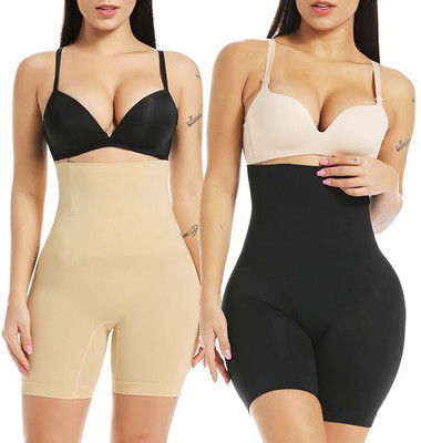 NIRDAMBHAY Women Shapewear