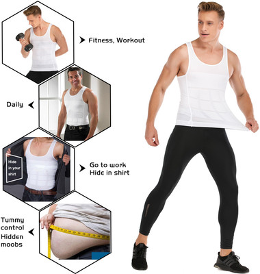 ASTOUND Men Shapewear