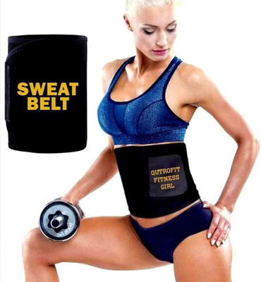 QUTROFIT Women, Men, Unisex Shapewear