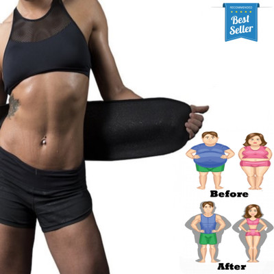 Time To Fit Men, Women Shapewear
