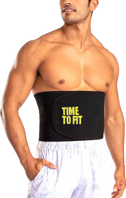 Time To Fit Unisex Shapewear