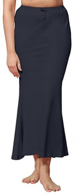 NoorFashion FISHCUT SHAPEWEAR0||Petticoat 4 Polyester Petticoat(L)