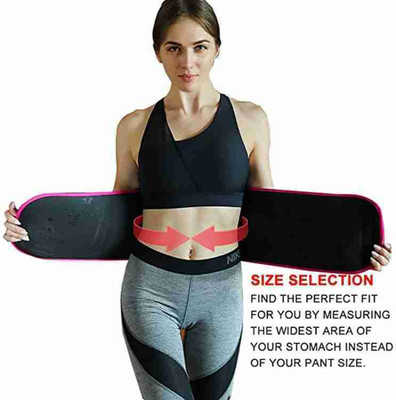 Aarzoomic Unisex Shapewear