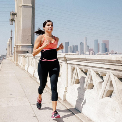TenRings Unisex Shapewear