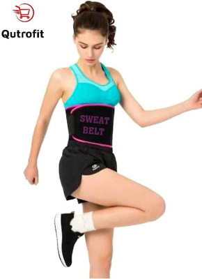 QUTROFIT Women, Men, Unisex Shapewear
