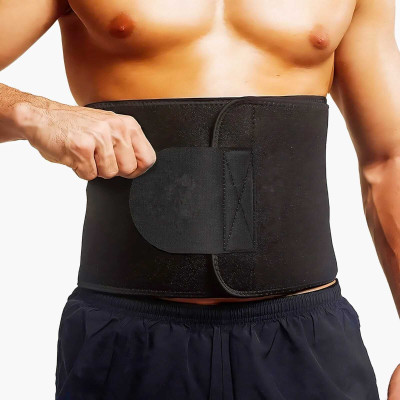 GlazFit Men, Women, Unisex Shapewear