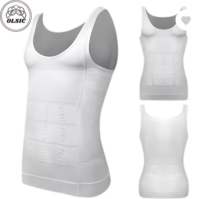 Olsic Men Shapewear