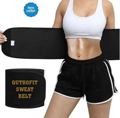 QUTROFIT Women, Men, Unisex Shapewear