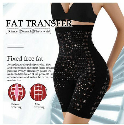 Olsic High Waist Shaper for Women Tummy Control Seamless Women Body Shaping Underwear Women Shapewear