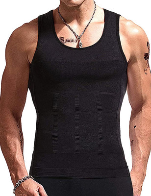 speginic Men Shapewear