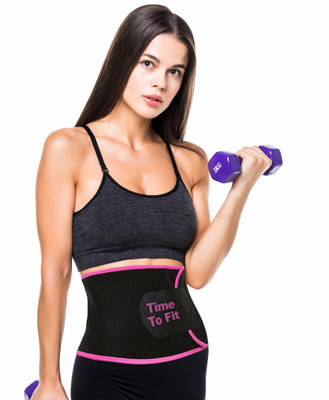 Time To Fit Unisex Shapewear