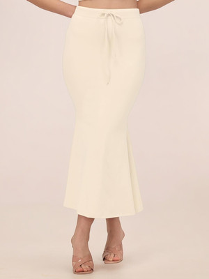 MISVI MVSHPR22 Lycra Blend Petticoat(L)