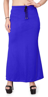 dnx BS-Shapewear Lycra Blend Petticoat(3XL)