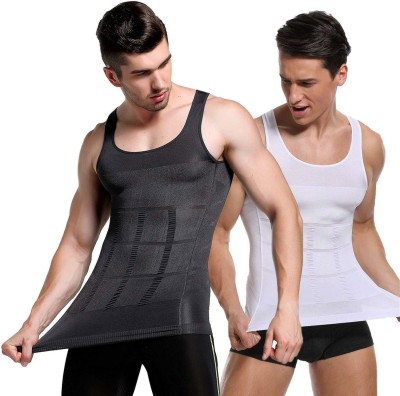 TRAMMY Men Shapewear