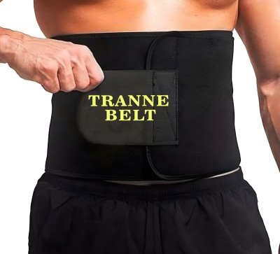 TRANNE Men, Women, Unisex Shapewear