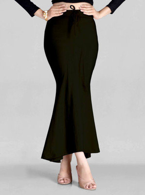 Panchhi creation Patticoat Lycra Blend Petticoat(L)