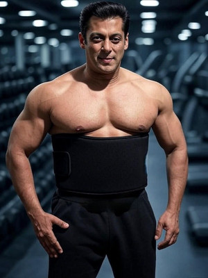 GETphin Men, Women, Unisex Shapewear